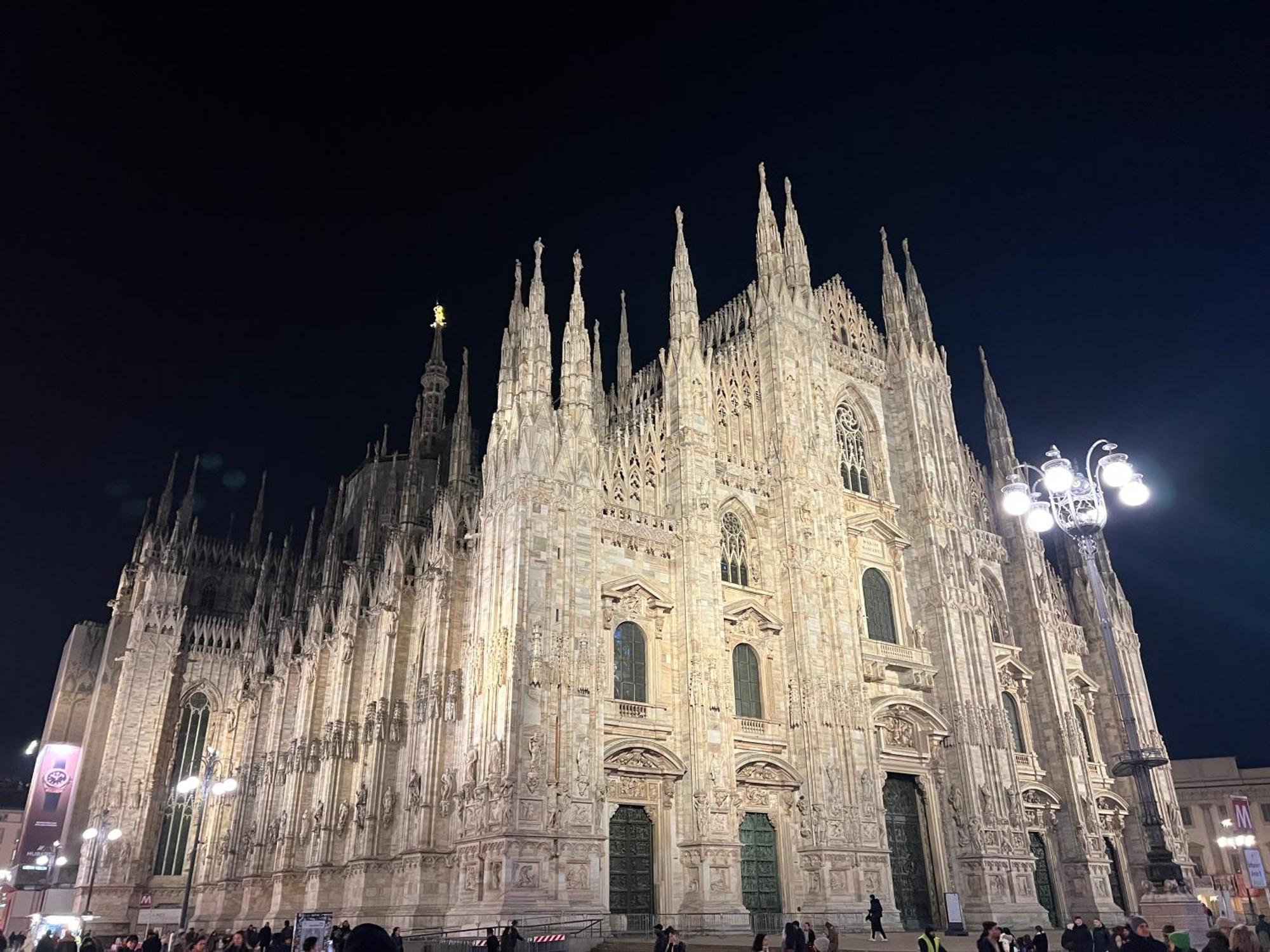 Brera Vicolo Fiori Apartment มิลาน ภายนอก รูปภาพ