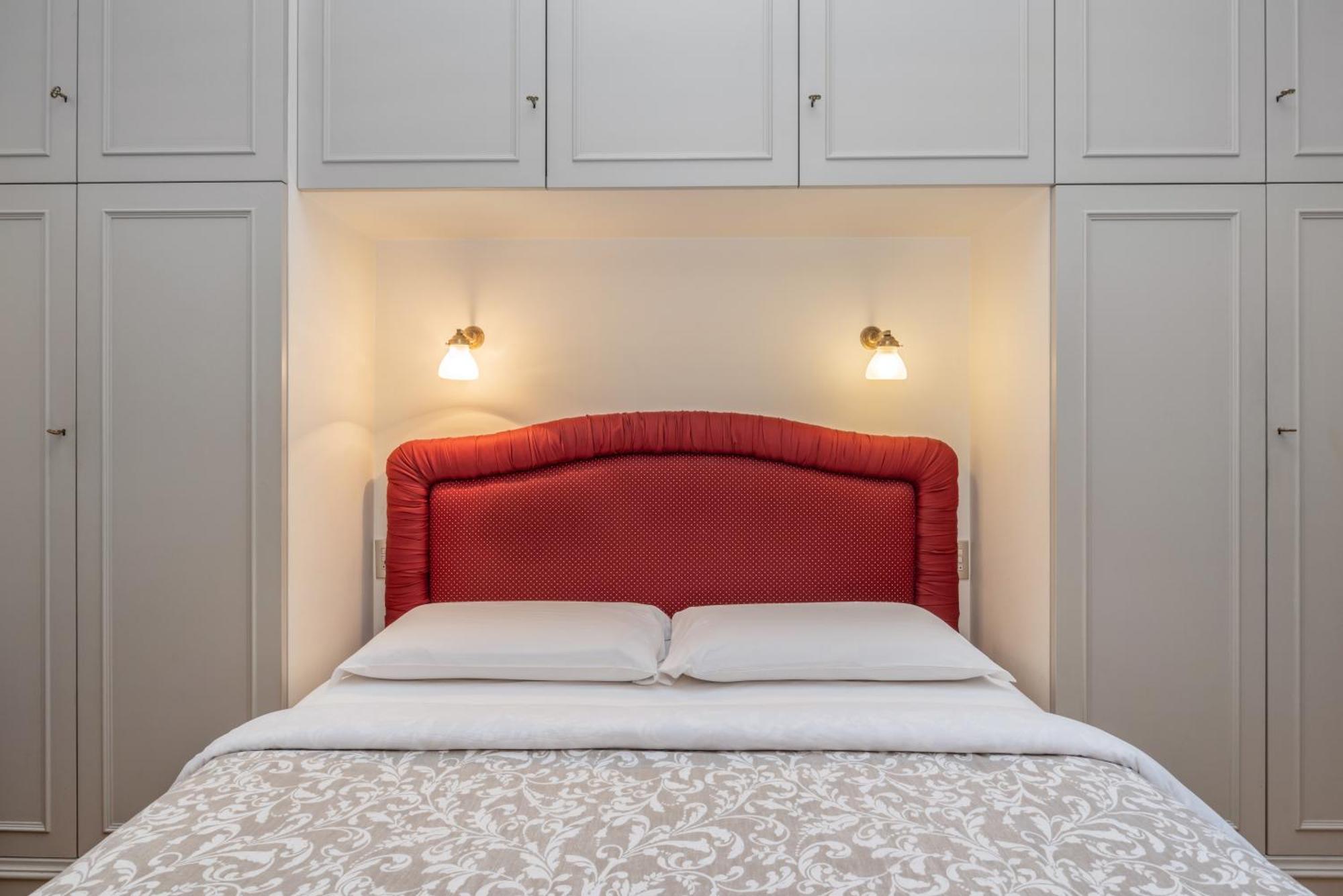 Brera Vicolo Fiori Apartment มิลาน ภายนอก รูปภาพ
