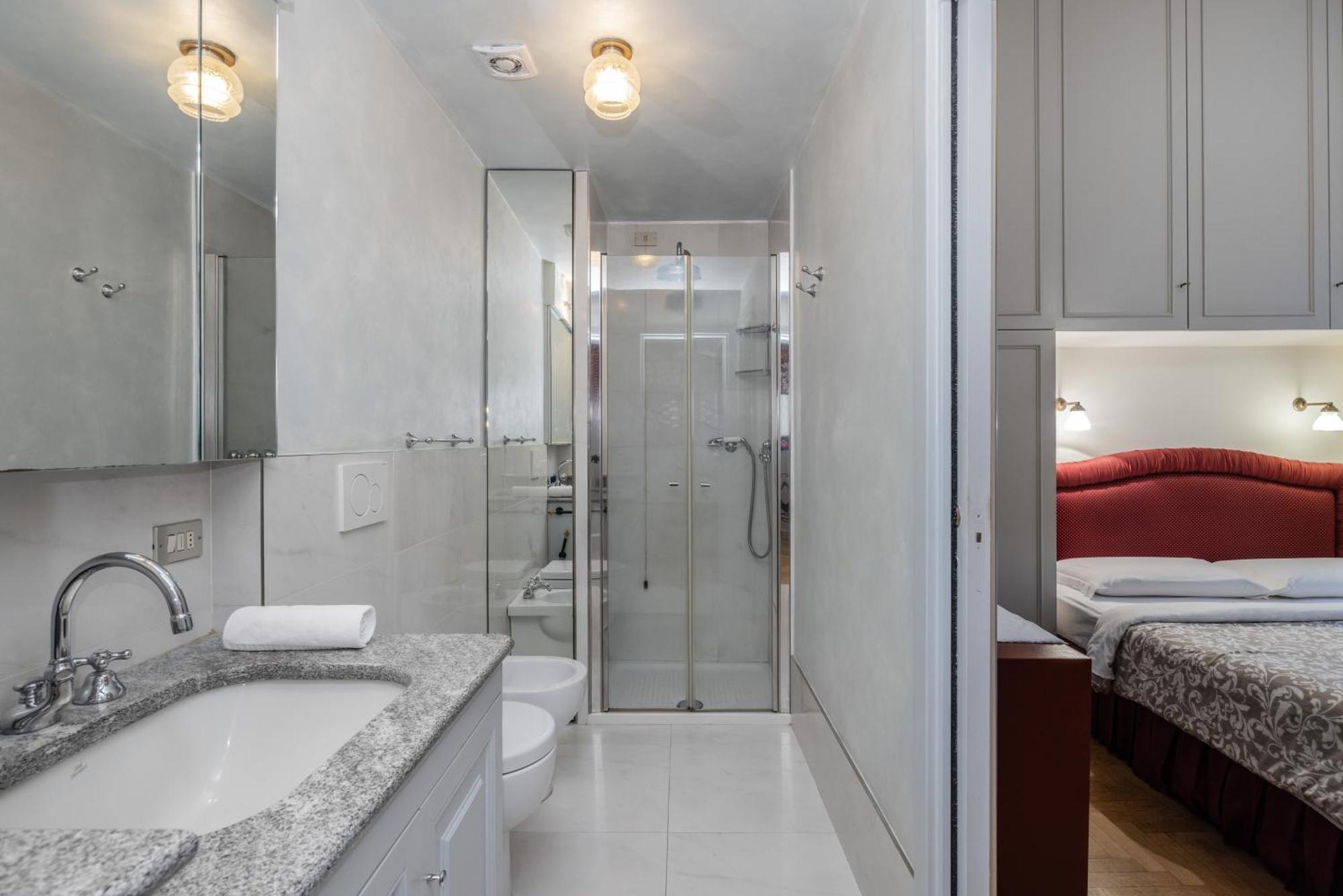 Brera Vicolo Fiori Apartment มิลาน ภายนอก รูปภาพ